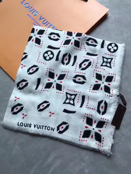 Louis Vuitton Scarf LVS9217