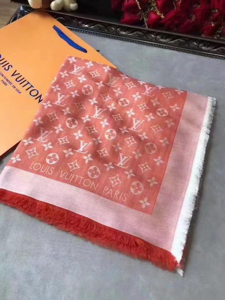 Louis Vuitton Scarf LVS9219F