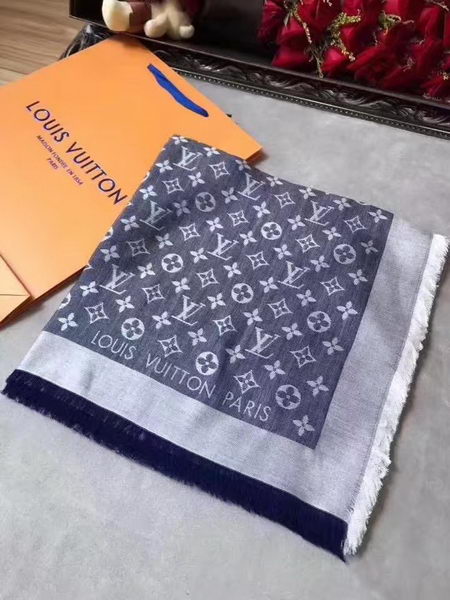 Louis Vuitton Scarf LVS9219H