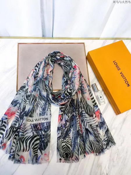 Louis Vuitton Scarf LVS9219J