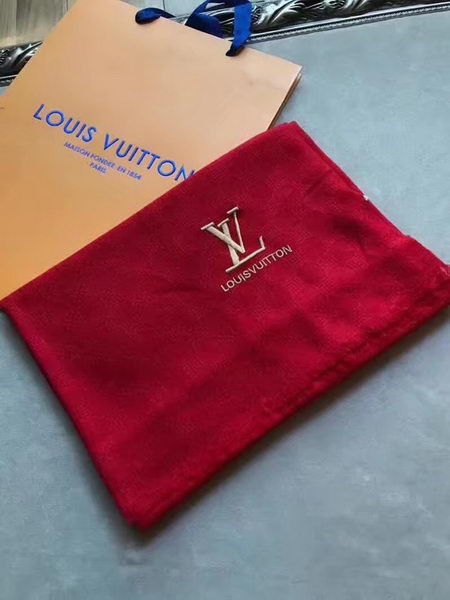 Louis Vuitton Scarf LVS9223C