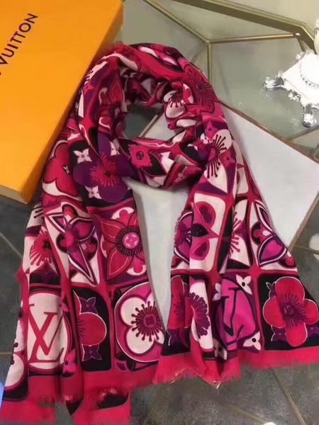 Louis Vuitton Scarf LVS9226A