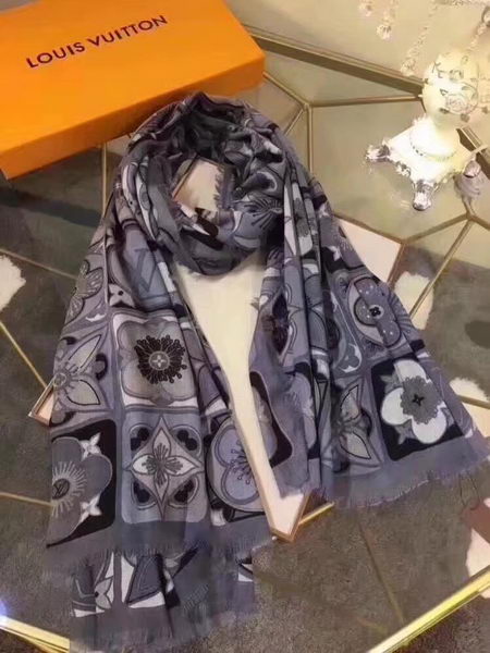 Louis Vuitton Scarf LVS9226B