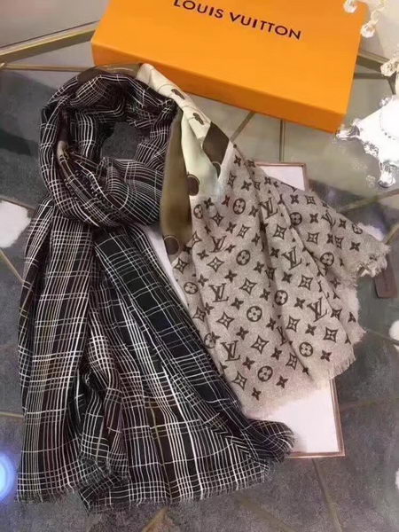 Louis Vuitton Scarf LVS9231A