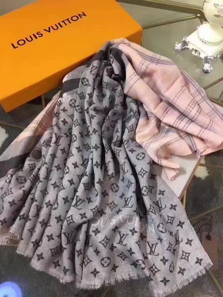 Louis Vuitton Scarf LVS9231B