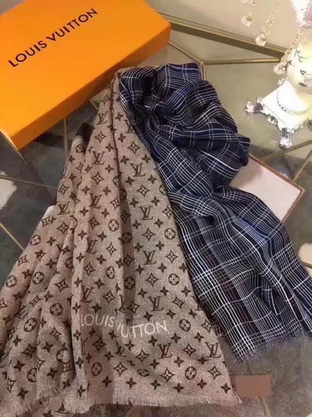 Louis Vuitton Scarf LVS9231C