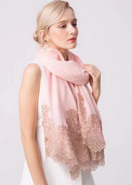 Valentino Scarf VT2736A