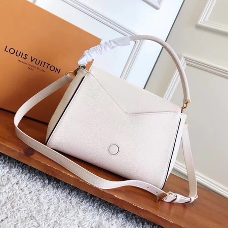 Louis Vuitton Monogram Canvas DOUBLE V M54439 OffWhite