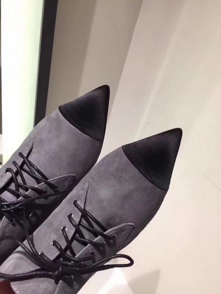 Chanel Ankle Boot CH2215365 Grey