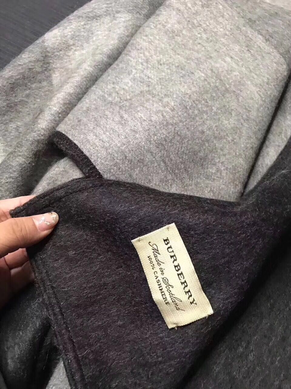 Burberry Scarf BUR919868G