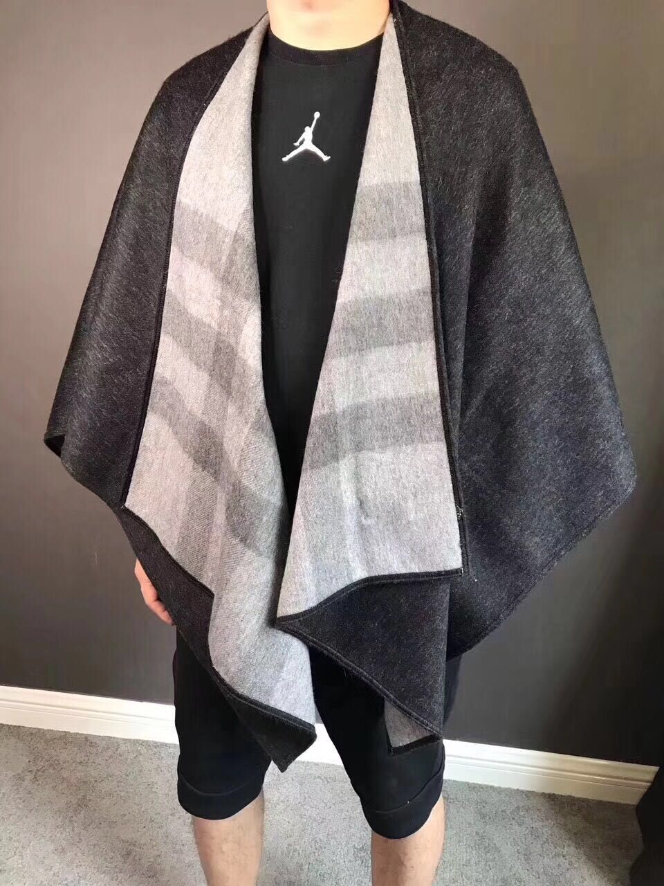 Burberry Scarf BUR919868G