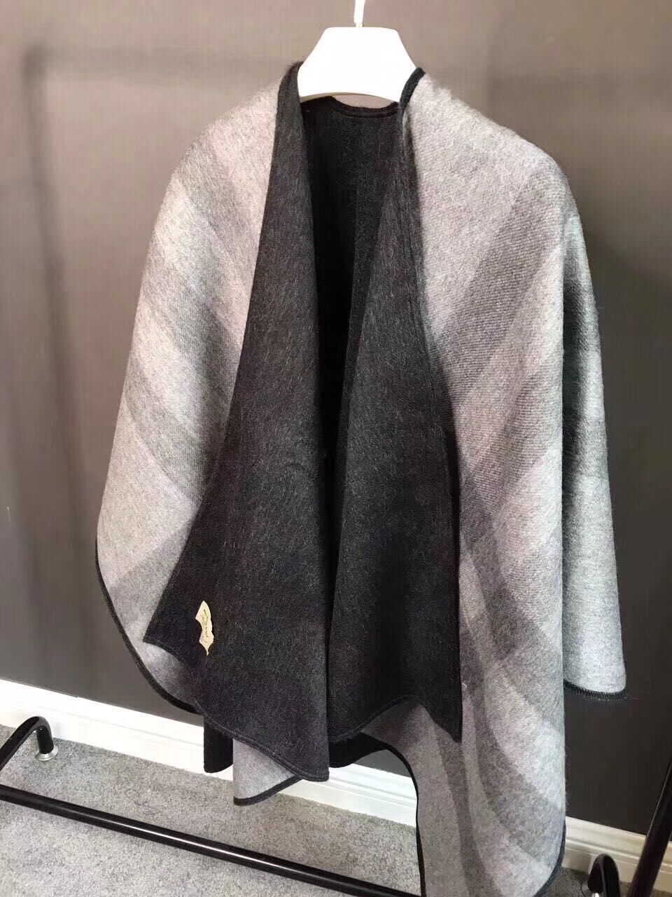 Burberry Scarf BUR919868G