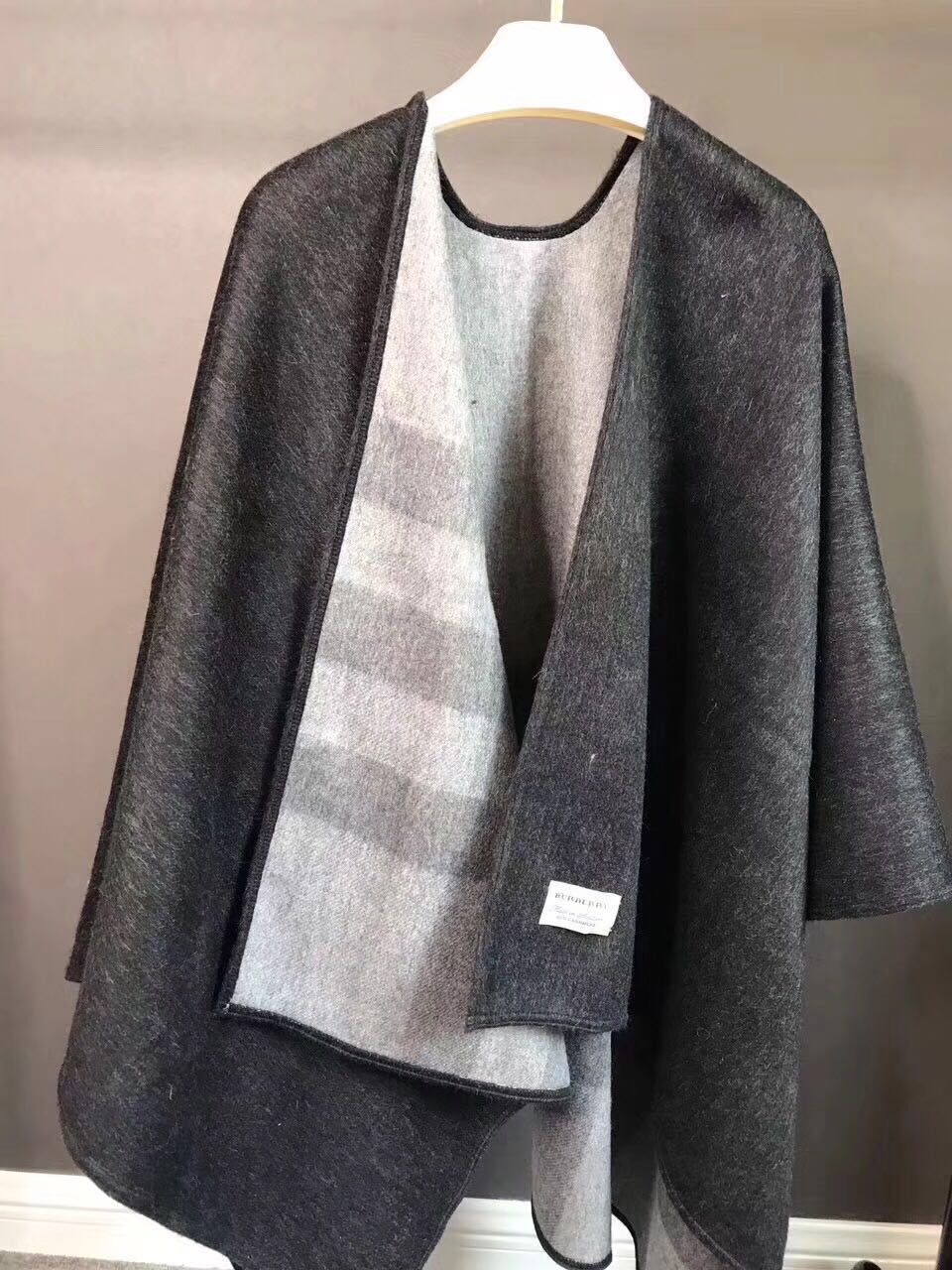 Burberry Scarf BUR919868G