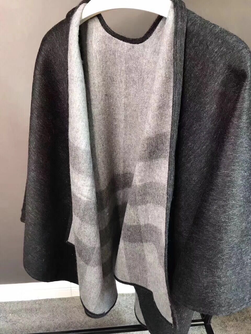 Burberry Scarf BUR919868G