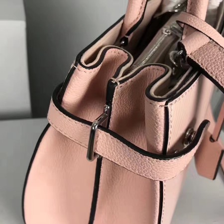 Louis Vuitton Epi Leather TWIST TOTE M54810 Pink