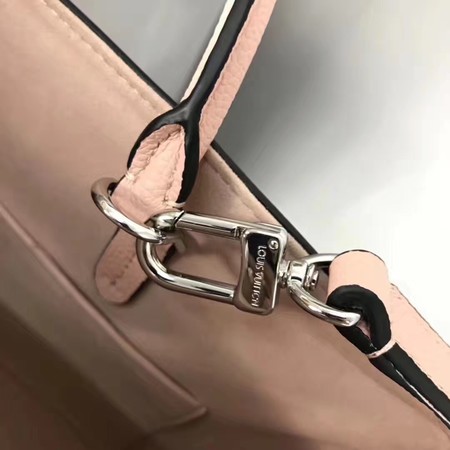 Louis Vuitton Epi Leather TWIST TOTE M54810 Pink