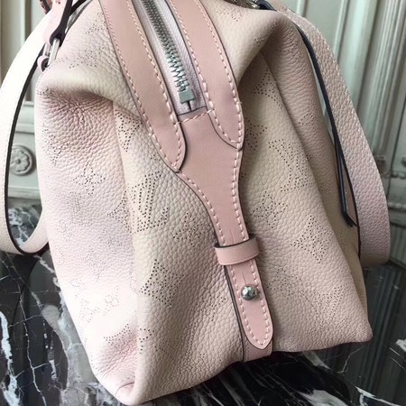 Louis Vuitton Mahina Leather ASTERIA Bag M54671 Pink