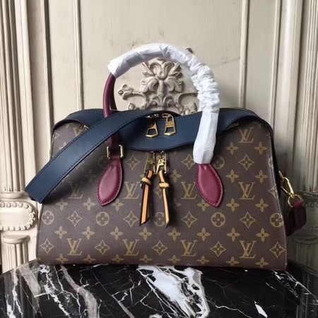 Louis Vuitton Monogram Nvprod Canvas TUILERIES M41456 Royal