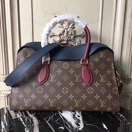 Louis Vuitton Monogram Nvprod Canvas TUILERIES M41456 Royal