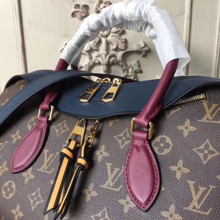 Louis Vuitton Monogram Nvprod Canvas TUILERIES M41456 Royal