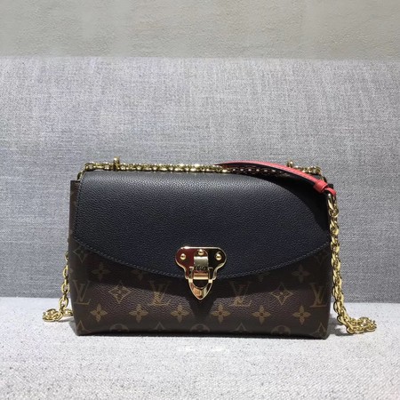 Louis Vuitton Monogram Canvas SAINT PLACIDE M43714