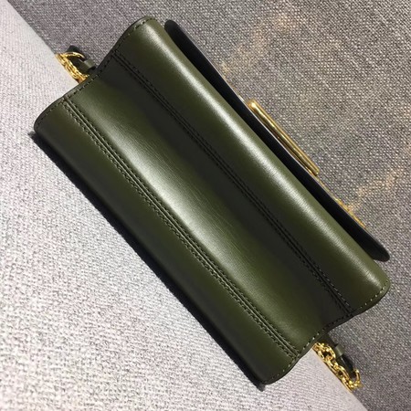 Louis Vuitton Spring Summer 17 TWIST PM M54746