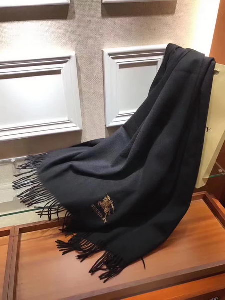 Burberry Cashmere Scarf BU1101A