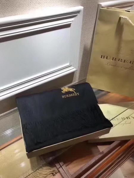 Burberry Cashmere Scarf BU1101A