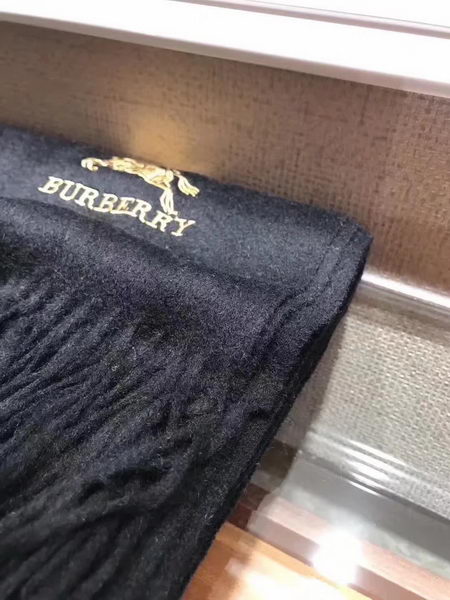 Burberry Cashmere Scarf BU1101A