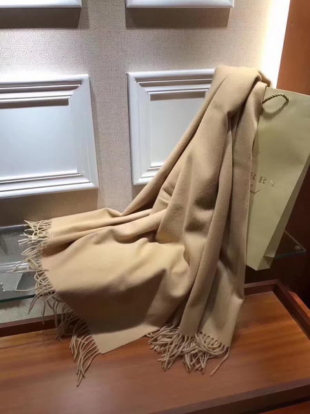 Burberry Cashmere Scarf BU1101B