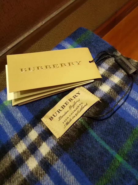 Burberry Cashmere Scarf BU1103C