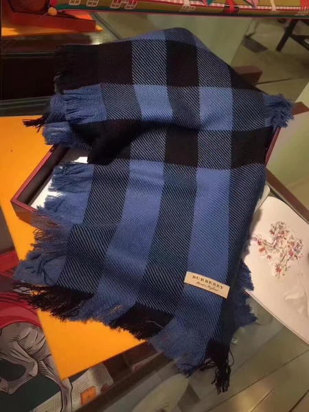 Burberry Cashmere Scarf BU1105A