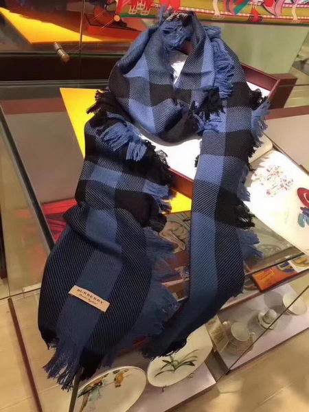 Burberry Cashmere Scarf BU1105A