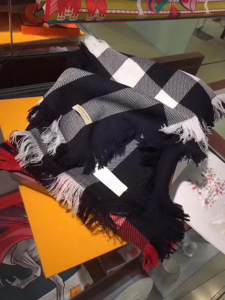 Burberry Cashmere Scarf BU1105C