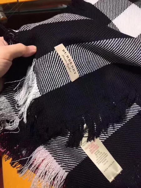 Burberry Cashmere Scarf BU1105C