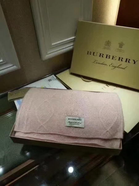 Burberry Cashmere Scarf BU1105D