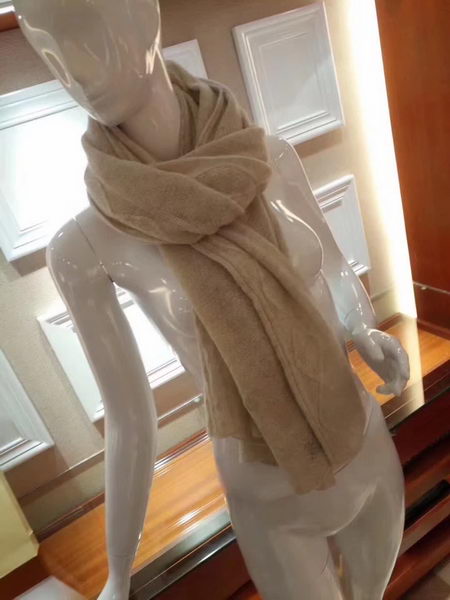 Burberry Cashmere Scarf BU1105I