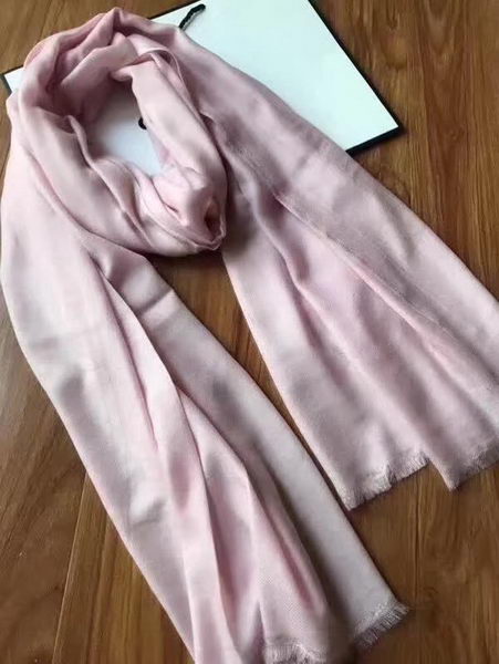 Chanel Cashmere Scarf CH1104B