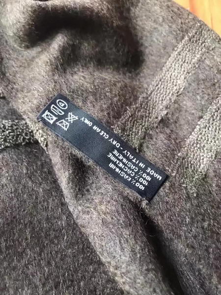 Chanel Cashmere Scarf CH1105A