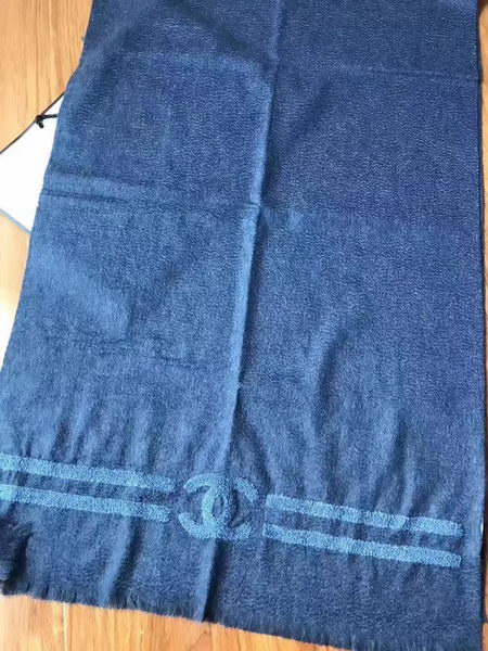 Chanel Cashmere Scarf CH1105B