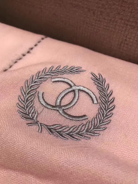 Chanel Cashmere Scarf CH1114C