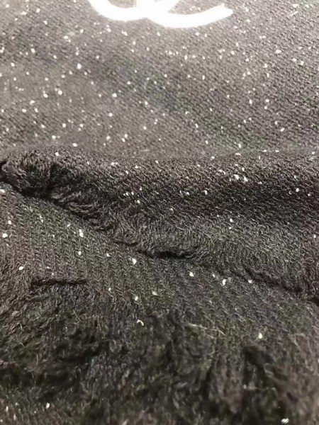 Chanel Cashmere Scarf CH1117A