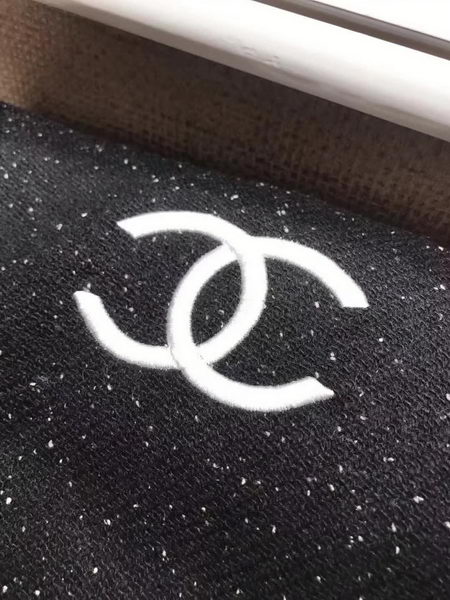 Chanel Cashmere Scarf CH1117A