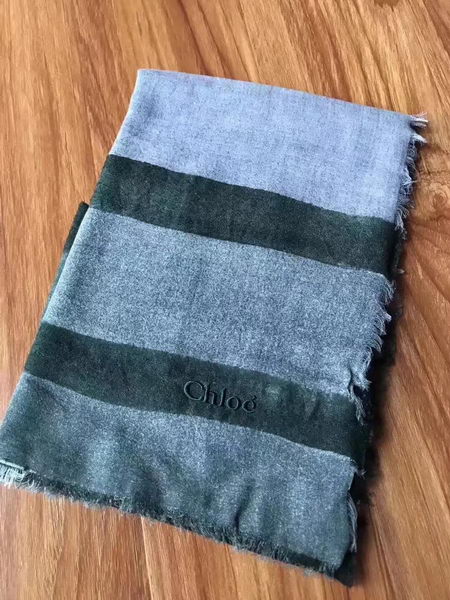 Gucci Cashmere Scarf GG1101A