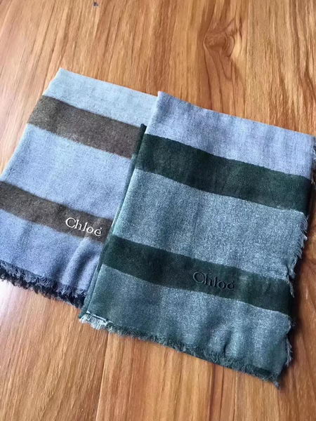 Gucci Cashmere Scarf GG1101A