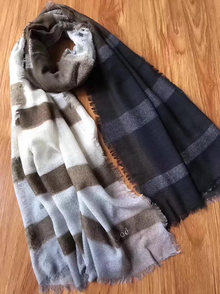 Gucci Cashmere Scarf GG1101B