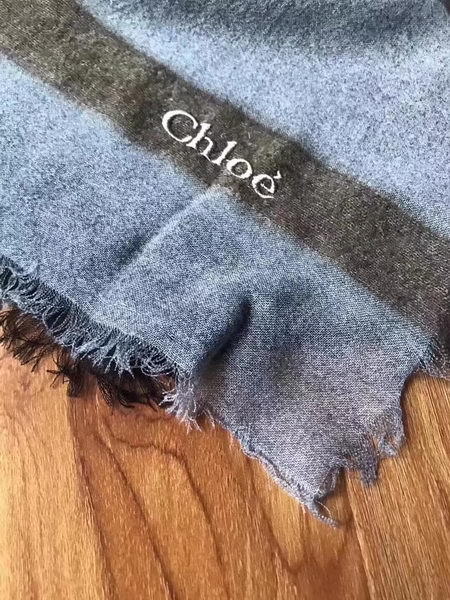 Gucci Cashmere Scarf GG1101B