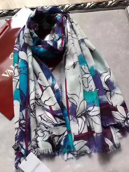 Valentino Cashmere Scarf VT1101A