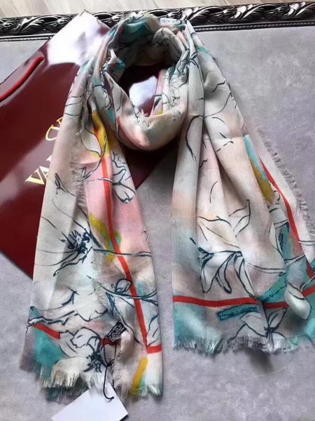 Valentino Cashmere Scarf VT1101B