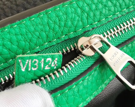 Louis Vuitton original Elegant Capucines BB Bags M94517 Green